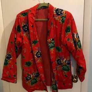 Woman’s blazer